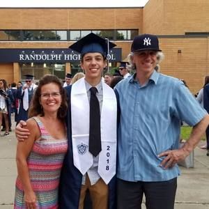 Meet your Posher, Dante